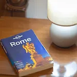 Pietroburgo By Rental In Rome