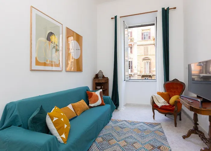 Pietroburgo By Rental In Rome