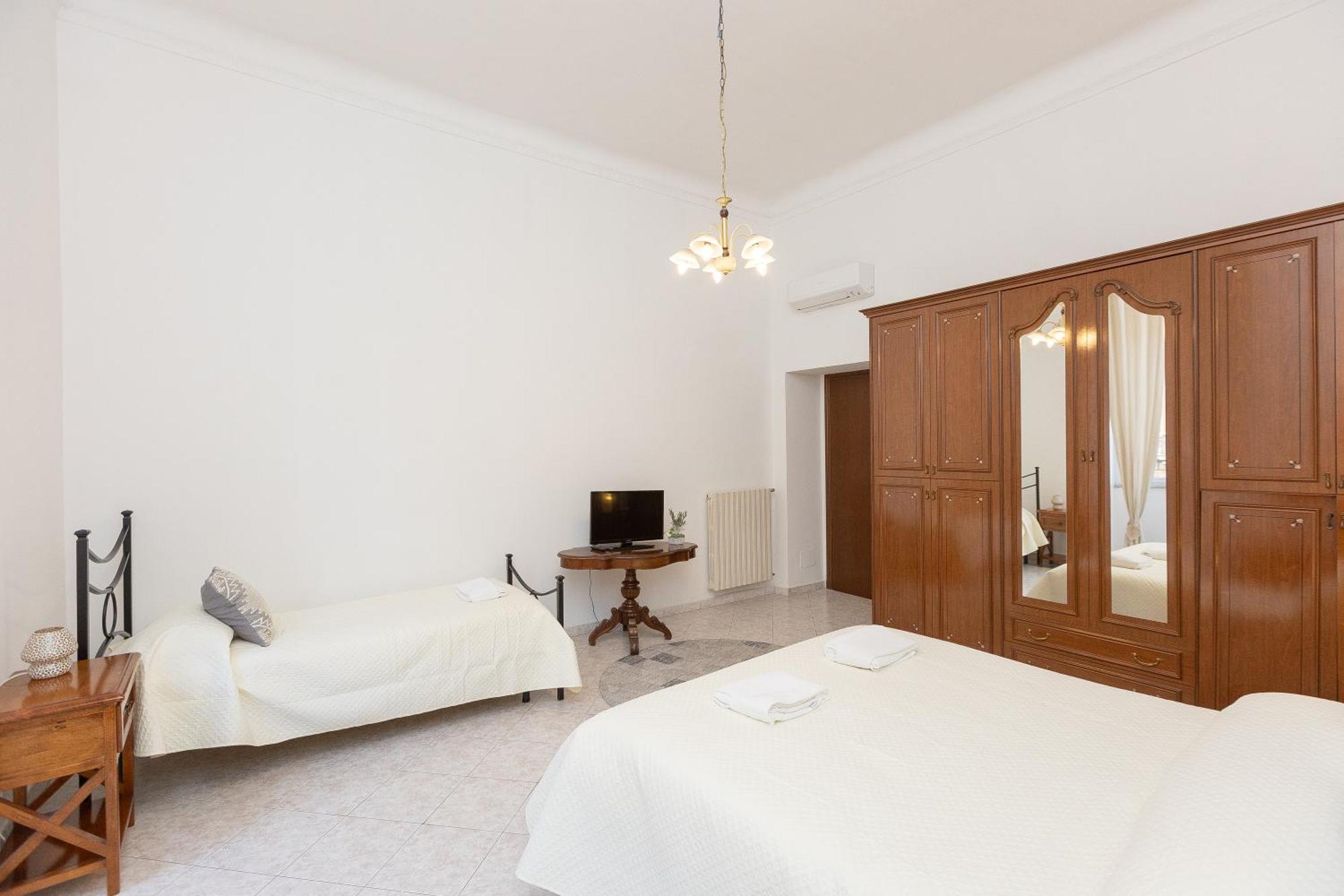 Apartment Pietroburgo By In