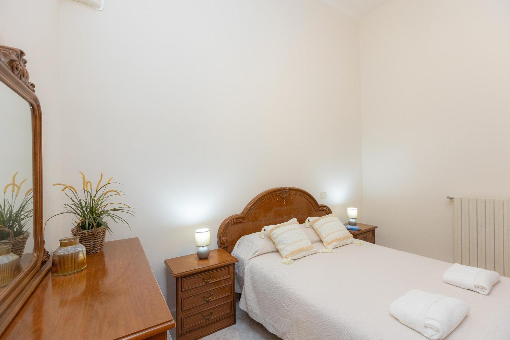 Apartment Pietroburgo By In Rom