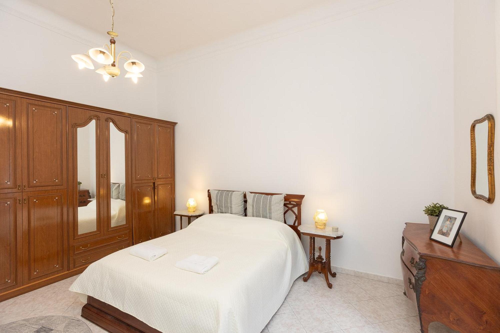 Pietroburgo By In Apartment