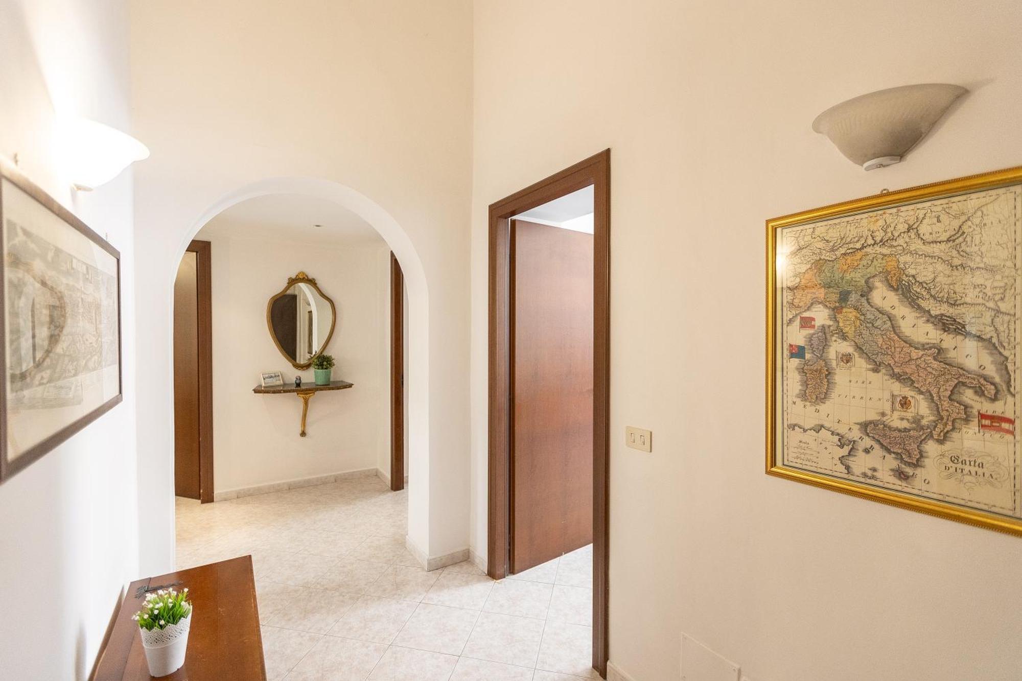 Pietroburgo By In Apartment