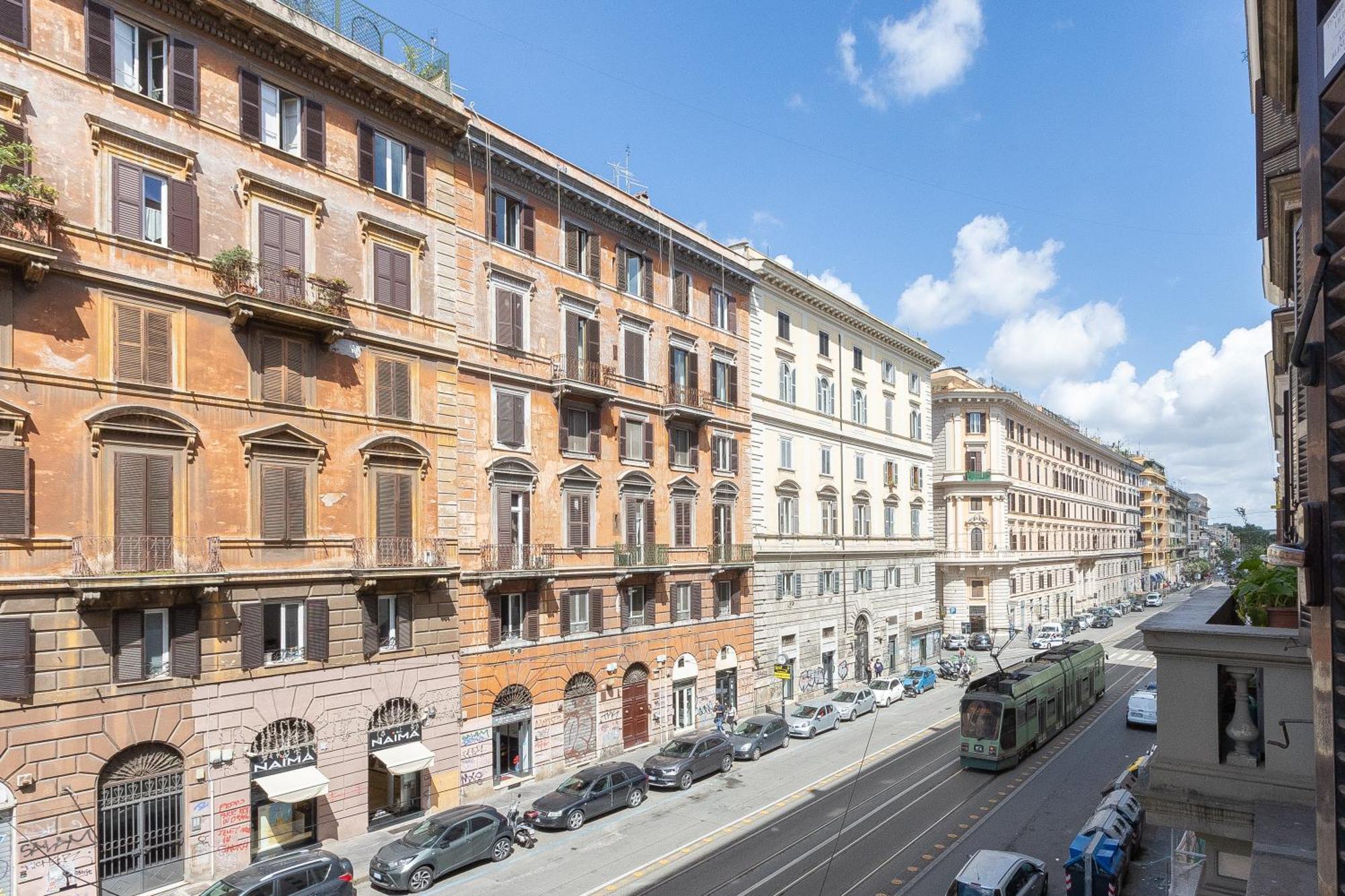 Pietroburgo By In Apartment