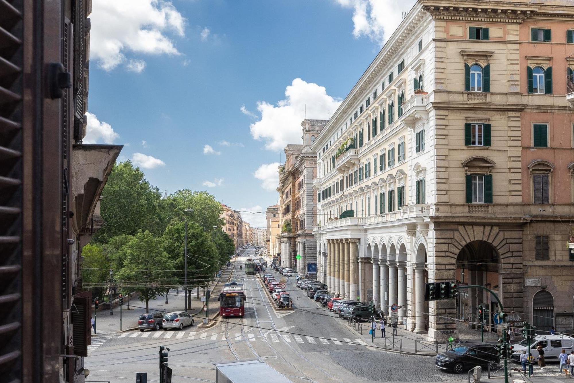 Apartment Pietroburgo By In *